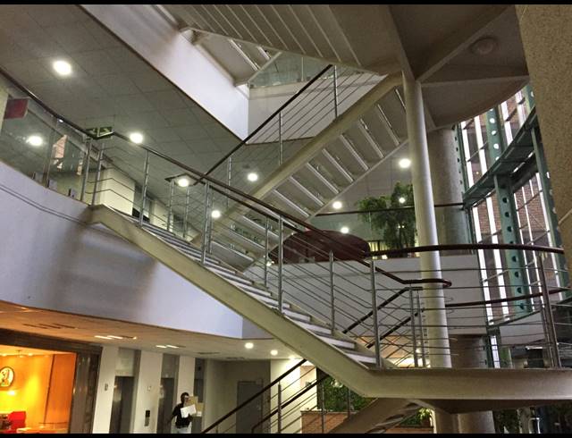 210M² OFFICE TO LET IN BEDFORDVIEW